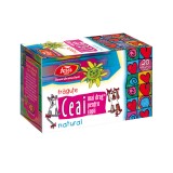 Ceai mai drag pentru copii cu Vitamina C, 20 plicuri, Fares