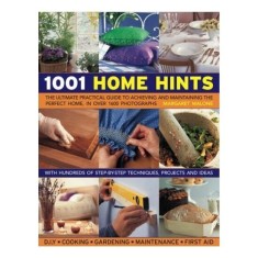 1001 Home Hints and Tips