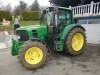 Tractor John Deere 6230