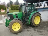 Tractor John Deere 6230