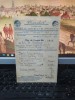 Cimentul B. Askenasy Depozit cu materiale de construcții, Bon București 1948 082