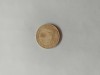 Moneda 50 bani 2019, Argint