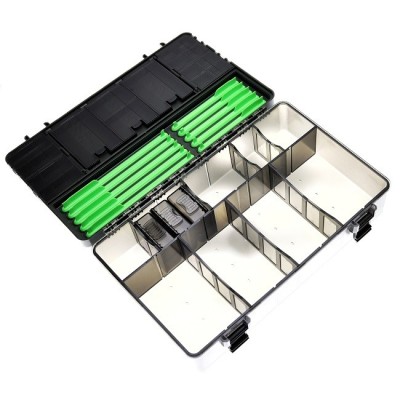 CUTIE ORGANIZATOR FEEDER PRO FL FEEDER PRO BOX A300F foto