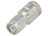 Conector TNC mufă tată drept 50&Omega; CNT-400 - Conector TNC mufă tată drept 50&Omega;