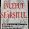 A inceput sfarsitul - John Hagee