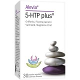 5-HTP Plus 30cps vegetale