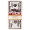 Husa iPhone X, TPU, Model Dollar, Protectie Telefon
