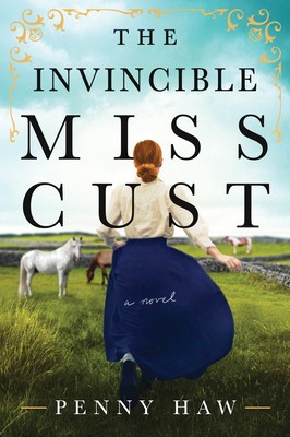 The Invincible Miss Cust foto