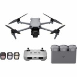 Dronă Dji Air 3S Fly More Combo 50 Mp