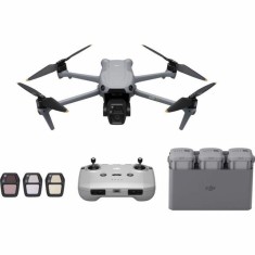 Dronă Dji Air 3S Fly More Combo 50 Mp