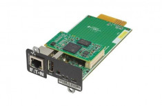 Gigabit Network Card Eaton Network-M2 foto