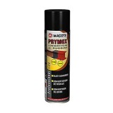 Convertor Rugina Macota Prymox Negru 500ml, Grund Anticoroziv, Protectie Suprafete Metalice, Interior/Exterior