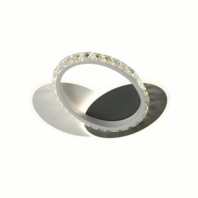 Aplica Led Elara 31w/2400lm 3000k/4000k/6500k 260x60mm foto