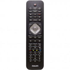 Telecomanda universala Philips SRP5016/10, 6 in 1