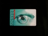 B11 28 - Carduri si cartele telefonice - card acces - piesa de colectie