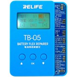 Programator Acumulator Relife TB-05 pentru Apple iPhone 8 - 15 Series
