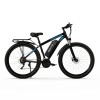 Bicicletă electrică DUOTTS C29 29&#039;&#039; 750W 30AH pentru Bluetooth, 220KM, 28, 7