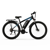 Bicicletă electrică DUOTTS C29 29&#039;&#039; 750W 30AH pentru Bluetooth, 220KM