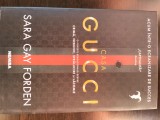 Casa Gucci - Sara Gay Forden