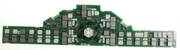 MODUL DE CONTROL 11026450 BOSCH/SIEMENS