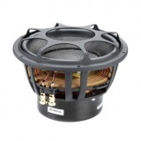 327646-110 SUBWOOFER AUTO 30CM MOREL, ULTIMO TITANIUM 122, 1000W RMS