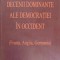 DECENII DOMINANTE ALE DEMOCRATIEI IN OCCIDENT (FRANTA, ANGLIA, GERMANIA)-CATALIN BORDEIANU-249841