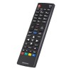 Telecomanda Smart 3D LG AKB73975761 LCD LED Neagra