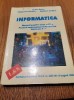 INFORMATICA - Cl. IX -a, VARIANTA C ++ - Tudor Sorin - 2000, 305 p, Alta editura, Alte materii, Clasa 9