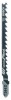 Bosch Set 5 panze ferastrau vertical T 244 D Speed for Wood, 100mm ProAdvanced PowerfulTools