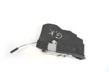 &Icirc;ncuietoare ușă st&acirc;nga spate BMW 1 E87 2009 OEM: 7202147 4086082