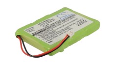 Cameron Sino 550mAh Aastra 480i,CM-16,480i CT,9480i CT,57i CT,6757i CT,35ICT,480iCT,57ICT,6757ICT Baterie