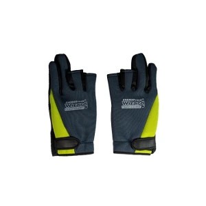 Manusi Wizard Pentru Pescuit Neopren Spinning Fara Degete