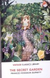 THE SECRET GARDEN-FRANCES HODGSON BURNETT-346564