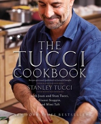 The Tucci Cookbook foto