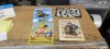 Carti postale #A8063han, Necirculata, Printata