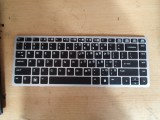 Tastatura Hp Elitebook 8460p, 8460w, 8570p - A181, A188