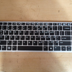 tastatura Hp Elitebook 8460p, 8460w, 8570p - A181, A188