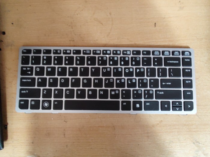 tastatura Hp Elitebook 8460p, 8460w, 8570p - A181, A188