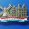 D5 - Magnet frigider - Tematica turism - Olanda 2