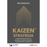 KAIZEN&trade; strat&eacute;gia - A műk&ouml;d&eacute;si teljes&iacute;tm&eacute;ny m&eacute;r&eacute;se &eacute;s megerős&iacute;t&eacute;se az &aacute;raml&aacute;s, szinkroniz&aacute;l&aacute;s &eacute;s kiegyenl&iacute;t&eacute;s (FSL&trade;) &eacute;rt&eacute;kel&eacute;s&eacute;vel - Imai Maszaaki