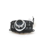 Buton de control navigație BMW Z4 Roadster E89 2016 OEM: 9334615 31319795