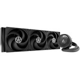 Cooler CPU ARCTIC AC Liquid Freezer III 420 Black