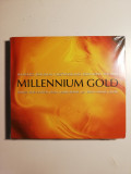 Millenium Gold &ndash; Selectiuni &ndash; 2CD Box (2001/Universal/Germany) - CD/Nou-sigilat, Pop, universal records