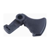 Buton acceleratie drujba - compatibil Stihl 017