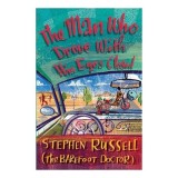 The Man Who Drove with His Eyes Closed