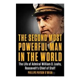 The Second Most Powerful Man in the World