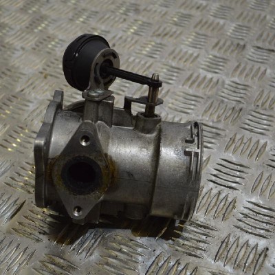 Supapa EGR VW TOUAREG 7LA, 7L6, 7L7 2004 OEM: 070128070C070128073 2016537 foto
