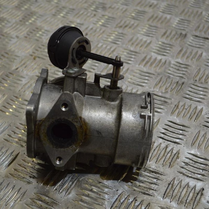 Supapa EGR VW TOUAREG 7LA, 7L6, 7L7 2004 OEM: 070128070C070128073 2016537