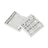 Kit de montare in rack de 19&#039; a doua CSS318-16G-2S+IN - MikroTik RMK-2x10/19 SafetyGuard Surveillance