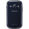 Husa Capac Samsung EF-PS681BL Galaxy Fame Dark Blue